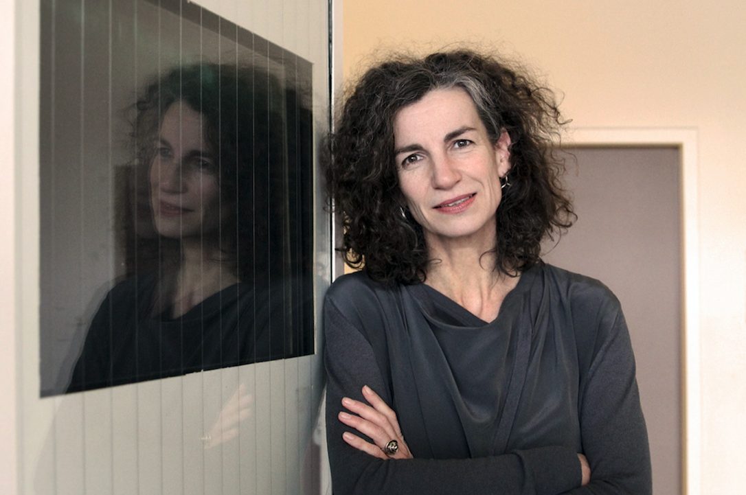 HAU Hebbel am Ufer