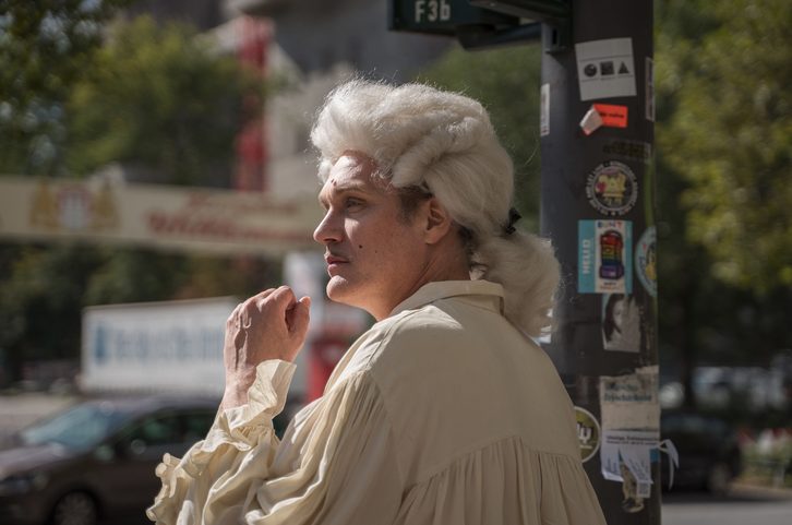 Frank Spilker Die Sterne