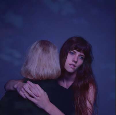 Katie Von Schleicher: Consummation