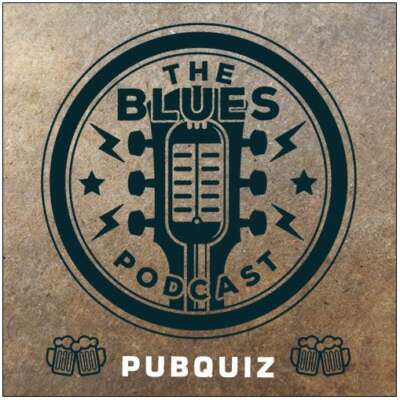 Blues Podcast: Pubquizz