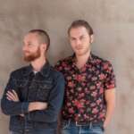 Speak loud (When you speak Love): Zeige mit Backseat Unterstützung für die Musikbranche