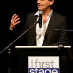 Thomas Gehle Stage School Hamburg