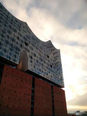 Elbphilharmonie: Plaza öffnet wieder