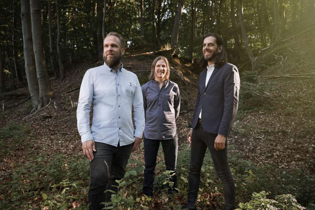 Emil Brandqvist Trio