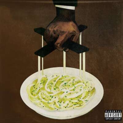 Freddie Gibbs: Alfredo Cover