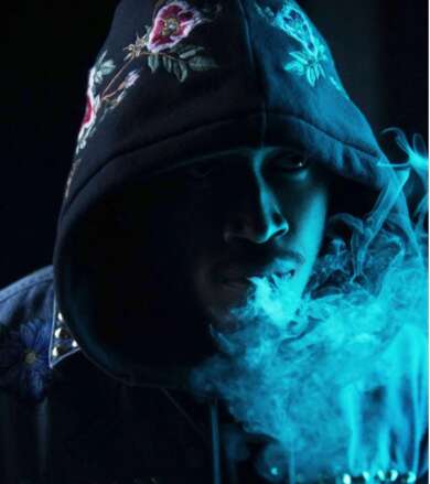 Future kündigt neues Album „High off Life“ an.