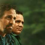 I Know This Much Is True: Mark Ruffalo auf Sky