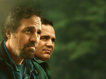 I Know This Much Is True: Mark Ruffalo auf Sky