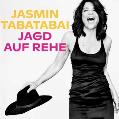 Jasmin Tabatabai