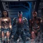 Justice League ist ein TV-Highlight am Wochenende.