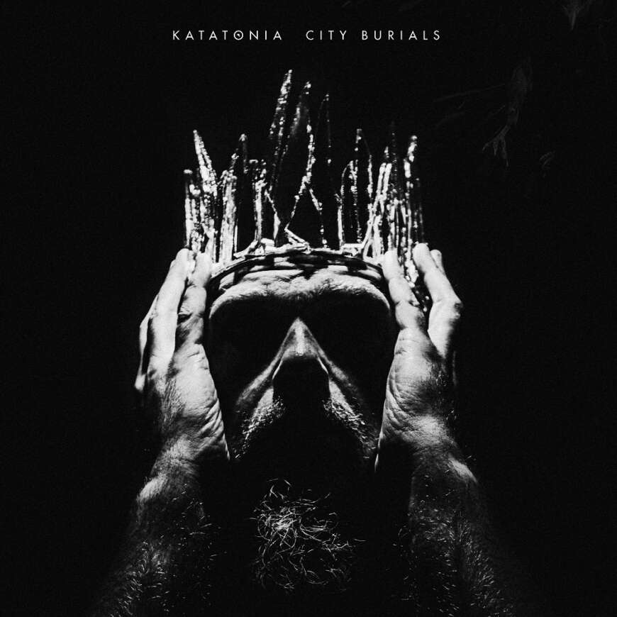 „City Burials“ von Katatonia
