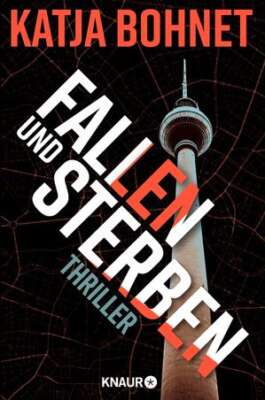 Katja Bohnet: Fallen und Sterben