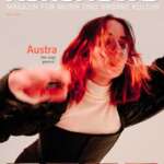 kulturnews im Mai