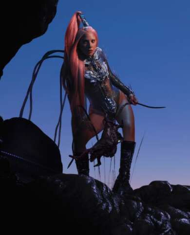 Lady Gaga