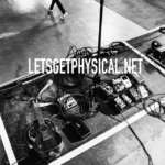 Let's get physical