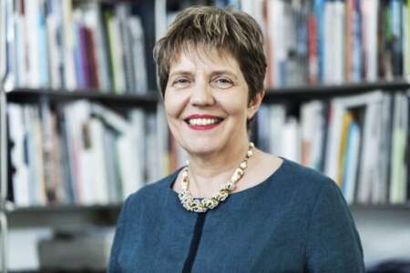 Dr. Ursula Kleefisch-Jobst Museum der Baukultur