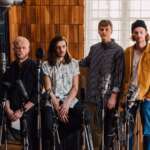 Maple & Rye: Exklusive Videopremiere von „Rebel’s Run“