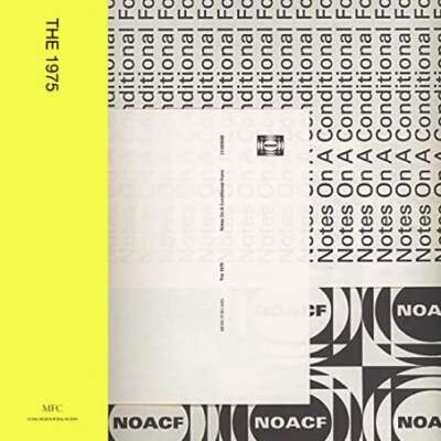 The 1975: Notes on a conditional Form