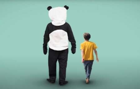 Pandatage