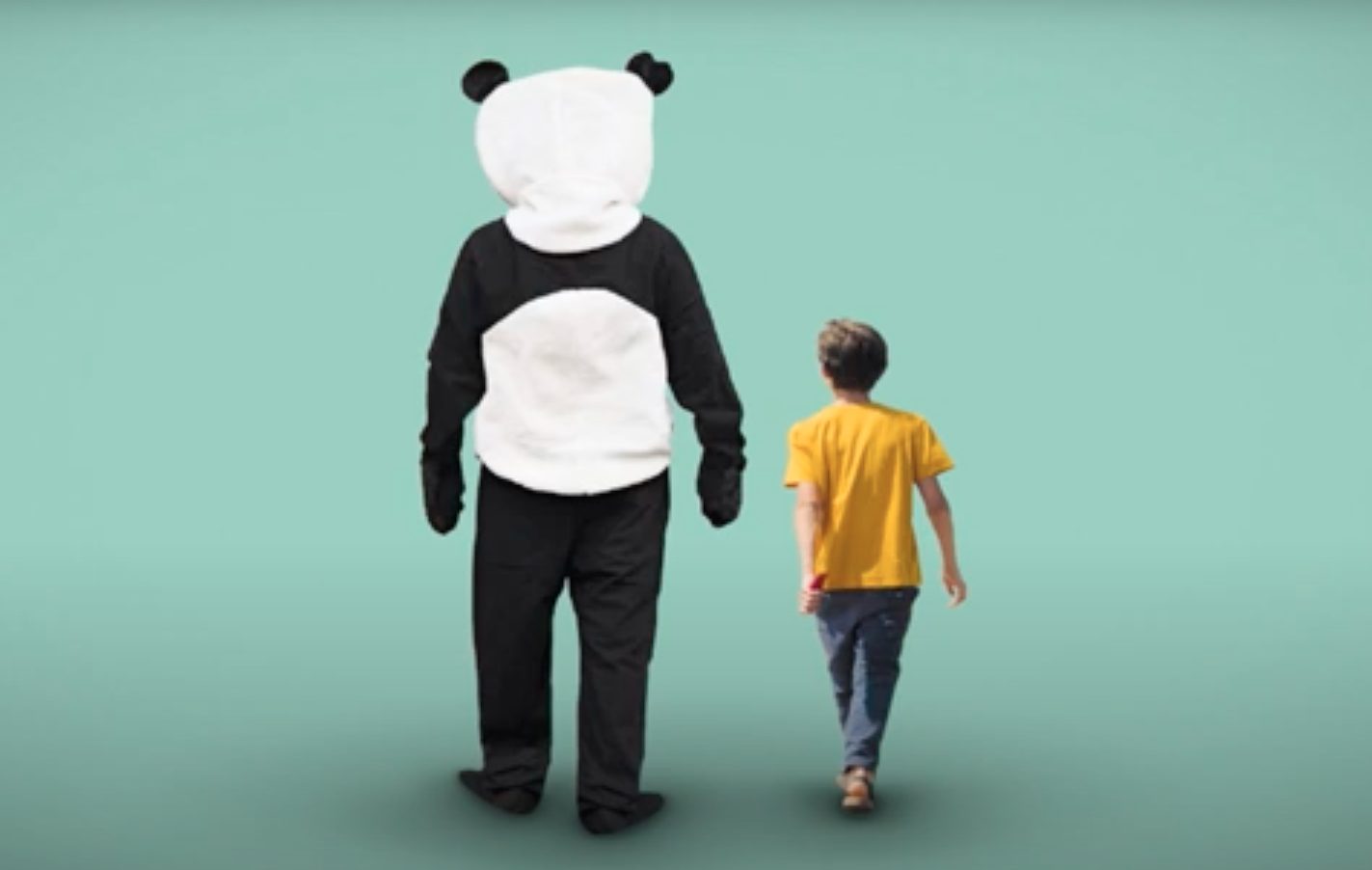 Pandatage