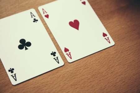 Poker