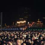 Primavera Sound Barcelona auf 2021 verschoben.