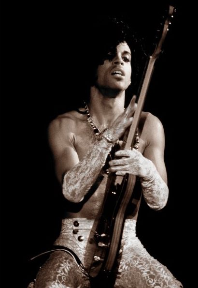 Prince