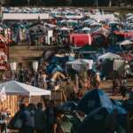 Tickets für das Roskilde Festival 2021 sind verfügbar.