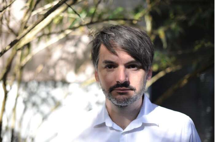 Der Hamburger Autor Saša Stanišić gehört zu den Unterzeichnern des Briefes für das Bücherjournal.