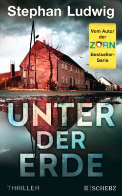 Stephan Ludwig: Unter der Erde