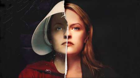 The Handmaid’s Tale_2_June Osborne (Elisabeth Moss) Foto_ TVNOW_© 2017 MGM