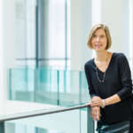 Angelika Nollert, Direktorin Die Neue Sammlung, Pinakothek der Moderne, München
