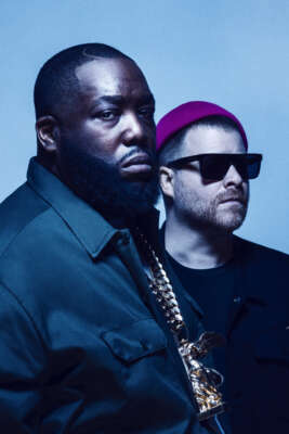 Run The Jewels