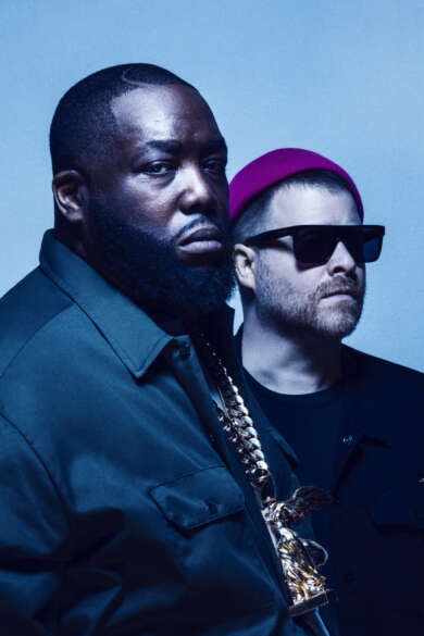 Run The Jewels