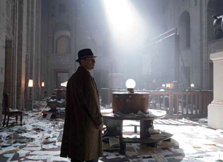 Babylon Berlin