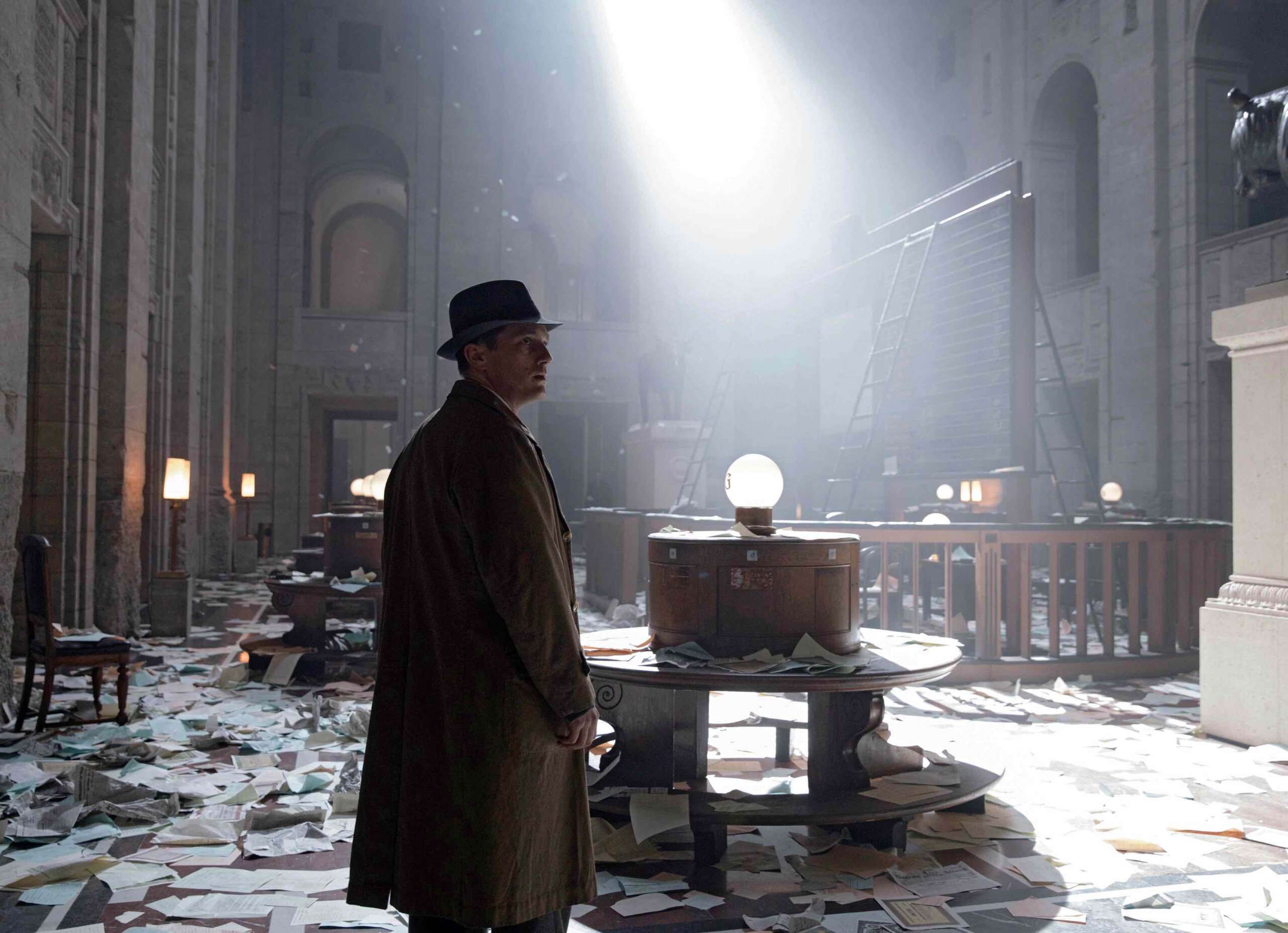 Babylon Berlin