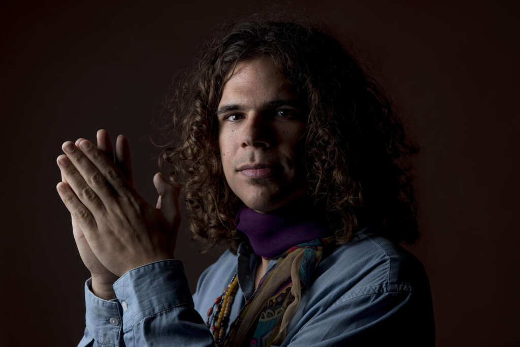 Antonio Lizana
