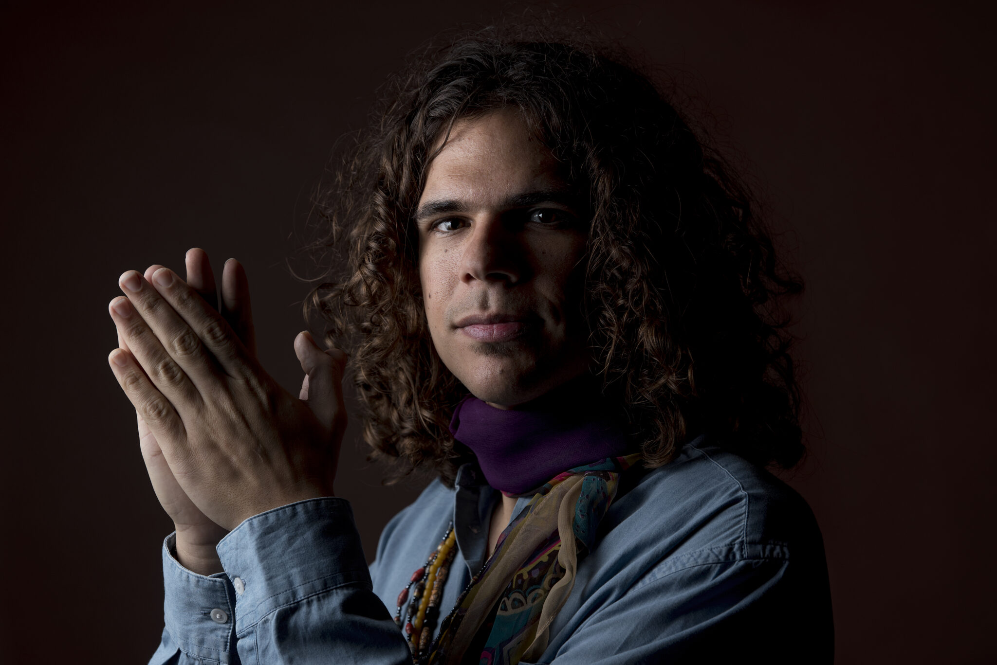 Antonio Lizana