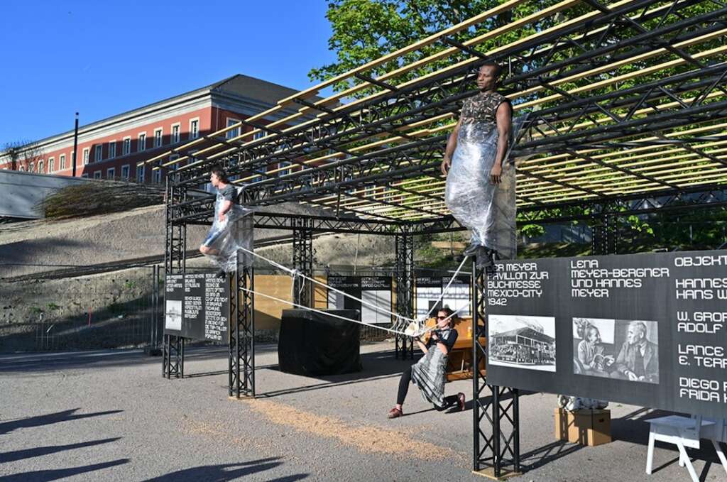 Live Art Festival