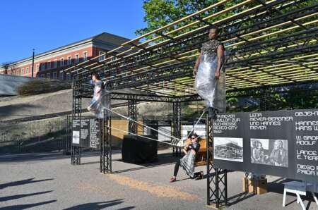 Live Art Festival