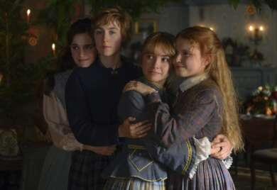 Little Women Greta Gerwig