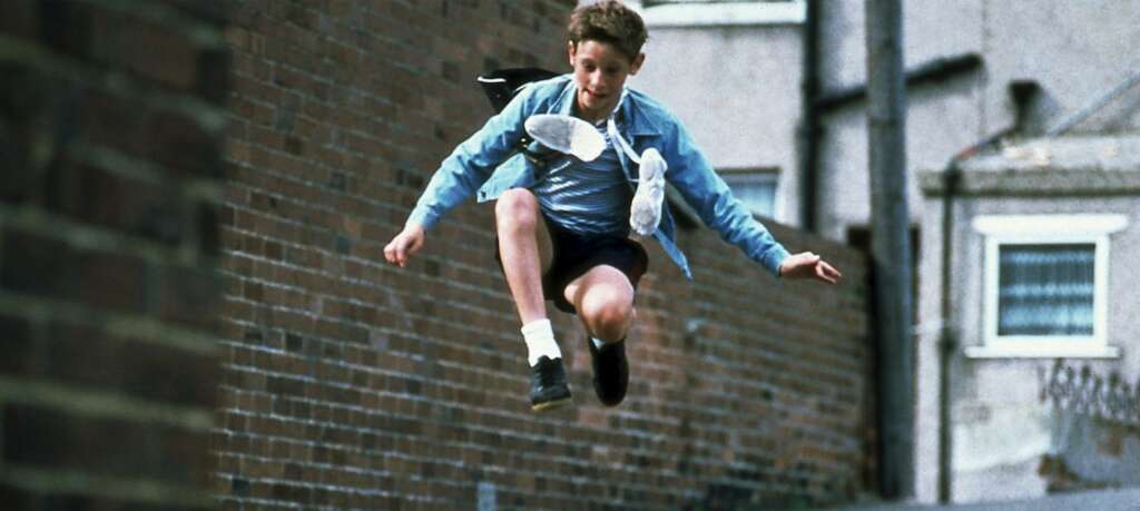 Billy Elliot – I will dance