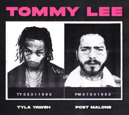 Tyla Yaweh und Post Malone