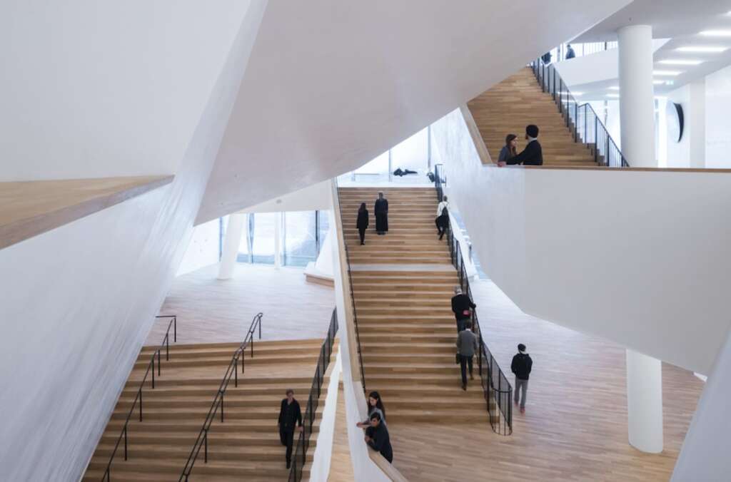 Elbphilharmonie