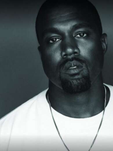 Kanye West will Präsident werden