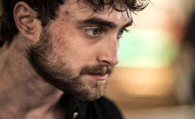 Daniel Radcliffe Transfrauen sind Frauen