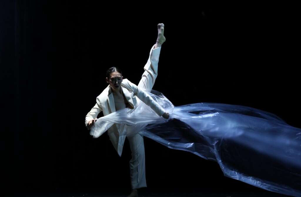 Hessisches StaatsballettStartbahn 2020