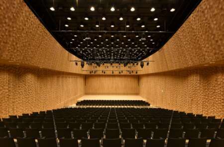 Elbphilharmonie kleiner Saal Konzerte Corona