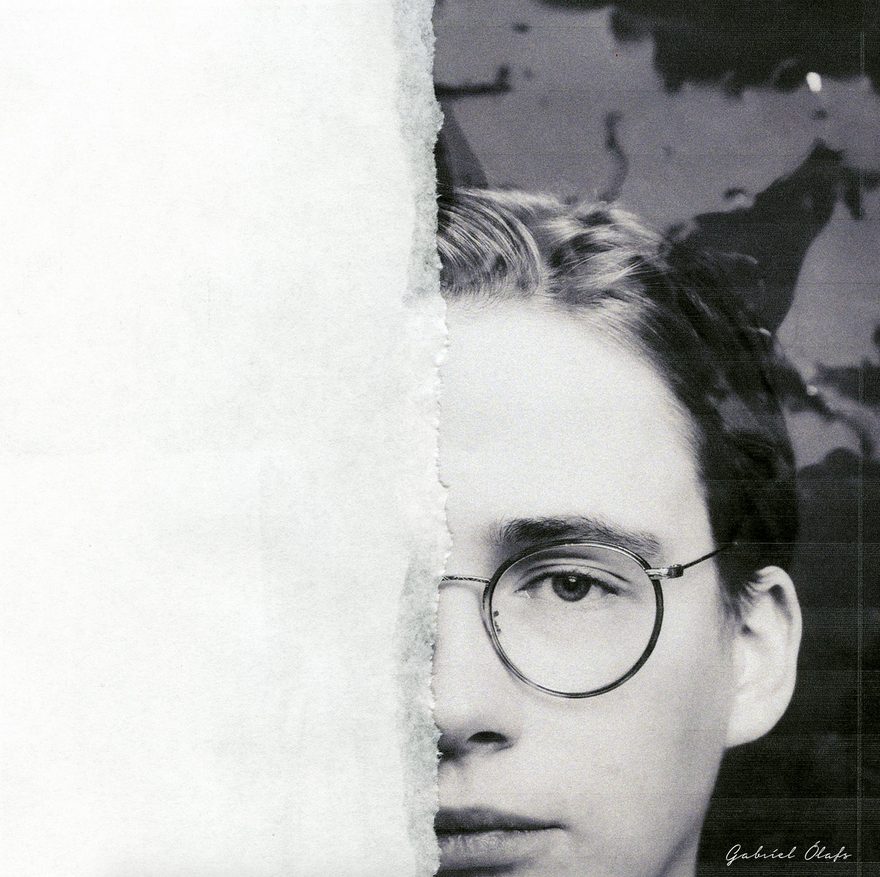 Gabríel Ólafs Piano Works