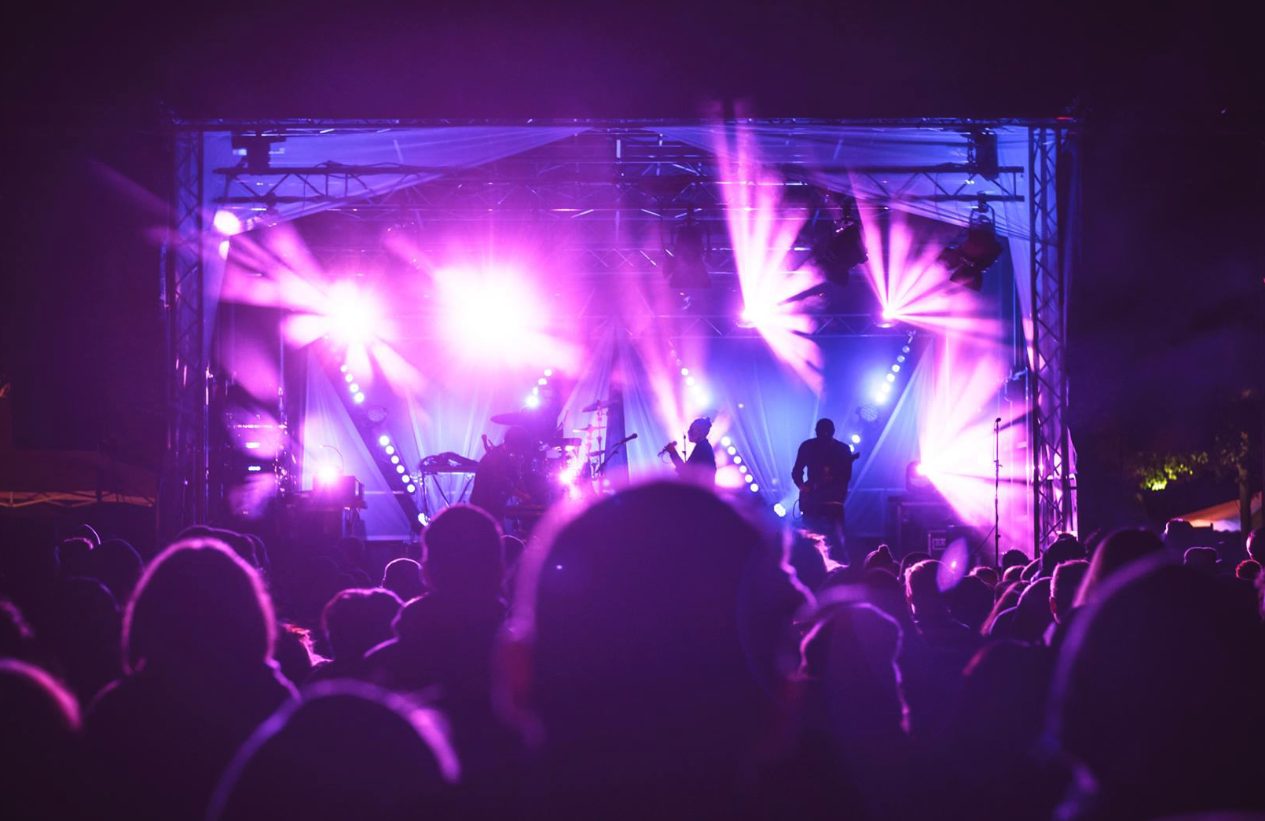Golden Leaves Festival 2021